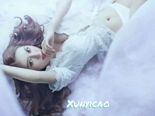 Xunyicao