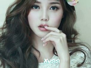 Xusisi