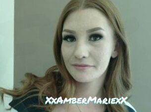 XxAmber_MariexX