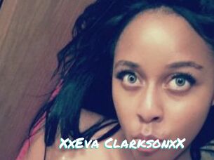 XxEva_ClarksonxX