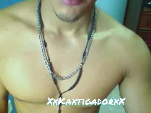 XxKaxtigadorxX