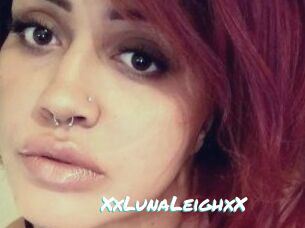 XxLunaLeighxX