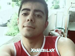 XxNebilxX
