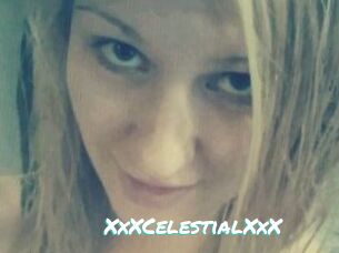 XxXCelestialXxX