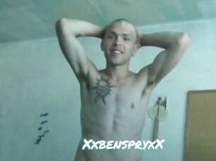 XxbenspryxX