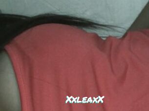 XxleaxX