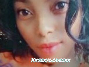 Xxsexygodesxx