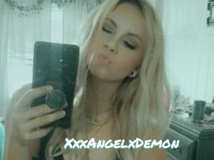 XxxAngelxDemon