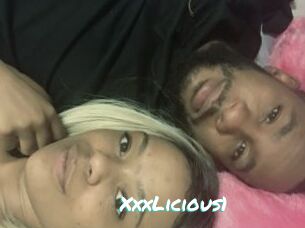 XxxLicious1