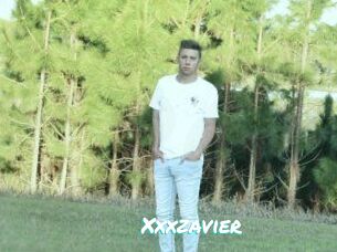 Xxxzavier