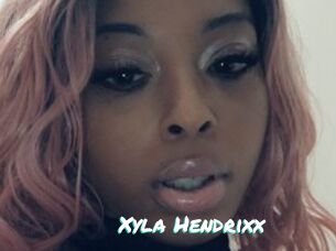 Xyla_Hendrixx Free Sites X
