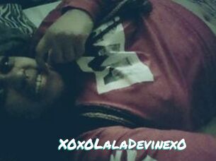 X0x0LalaDevinex0