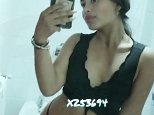 X253694