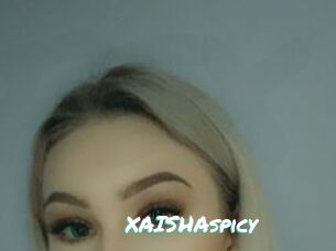 XAISHAspicy