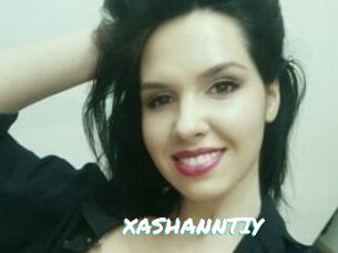 XASHANNTIY