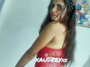 XAUDREYxx