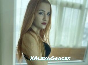 XAlexaGracex