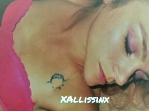 XAllissinx