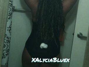 XAlycia_Bluex