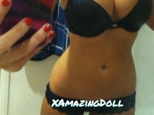 XAmazingDoll
