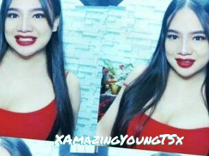 XAmazingYoungTSx