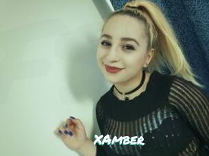 XAmber