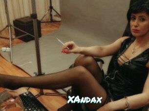 XAndax