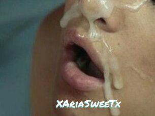 XAriaSweeTx