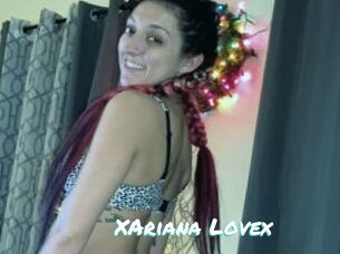 XAriana_Lovex