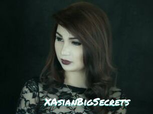 XAsianBigSecrets
