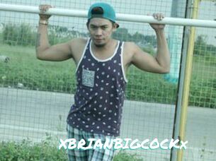 XBRIANBIGCOCKx