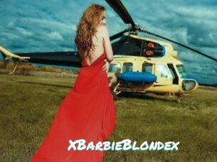 XBarbieBlondex