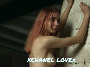 XCHANEL_LOVEx