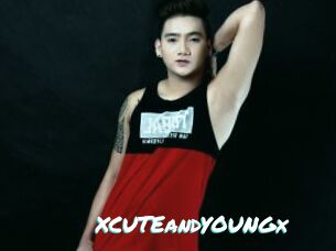 XCUTEandYOUNGx