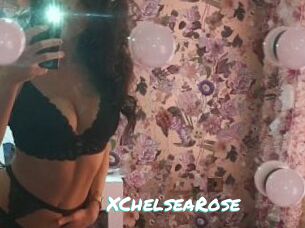 XChelseaRose
