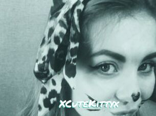 XCuteKittyx