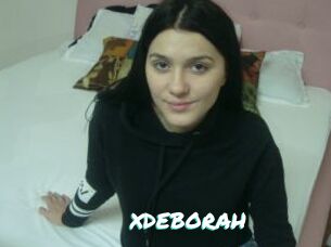 XDEBORAH