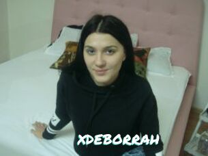 XDEBORRAH