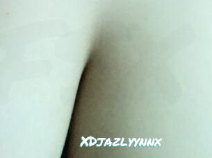 XDjazlyynnx