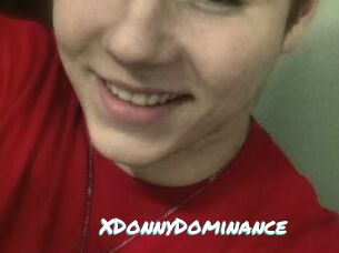 XDonnyDominance
