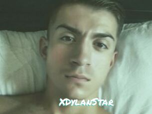XDylanStar