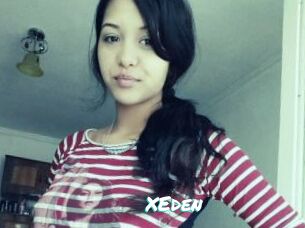 XEden