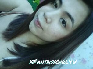 XFantasyGirl4U