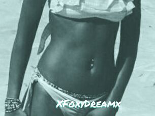 XFoxyDreamx
