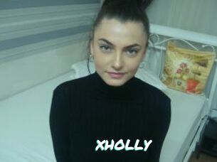 XHOLLY