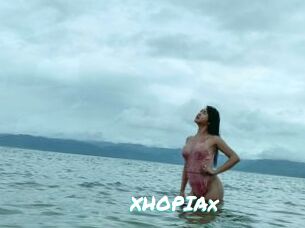 XHOPIAx