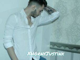 XHornyJustinx