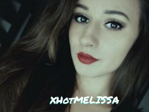 XHotMELISSA