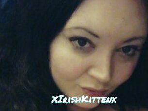XIrishKittenx
