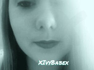 XIvyBabex